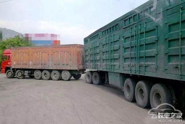 为什么国产重卡不如进口的耐用 可靠？