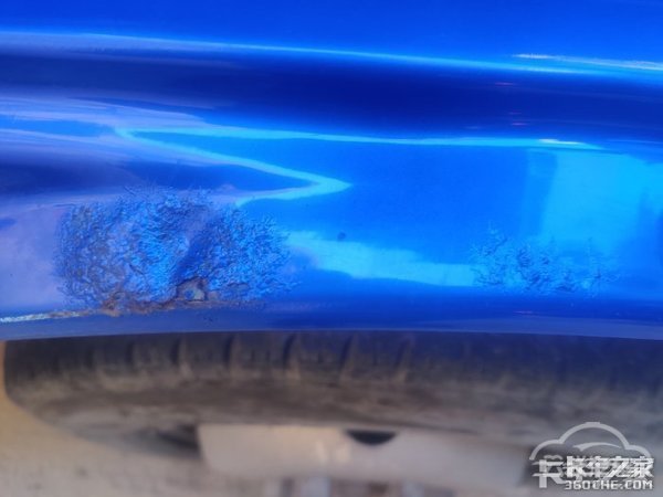 为什么国产重卡不如进口的耐用 可靠？