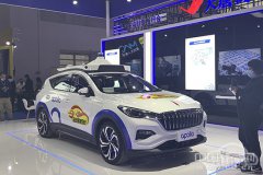 为什么智能网联、自动驾驶新创企业