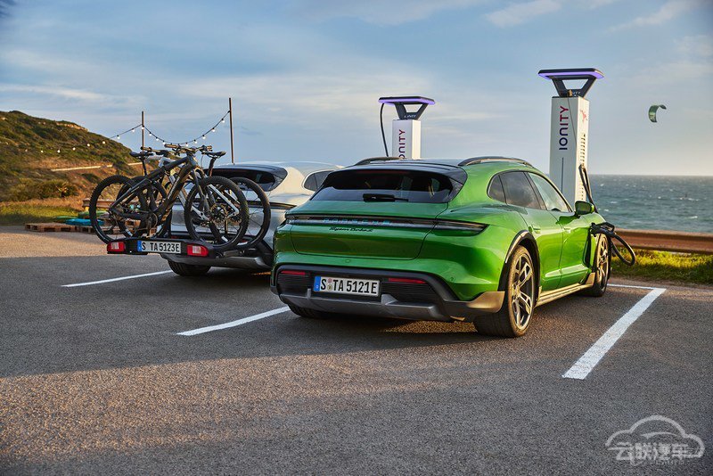ʱTaycan Cross Turismoȫ׷