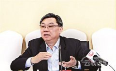上汽董事长陈虹：智能网联汽车要将用户数据匿名化