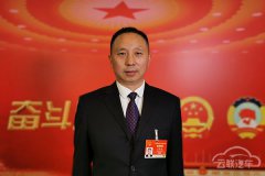 东风商用车员工王建清：加快高素质