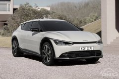 IONIQ 5ȫ´糵EV6µʽȫ׷