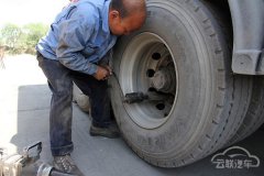 劣质轮胎真的能省下使用成本吗？到底安全吗？