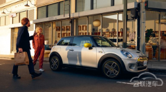 宝马Mini品牌将从2030年起转向全电动汽车