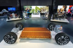 本田在美国通用工厂生产两款纯电SUV，预计2024年美国和加拿大上市