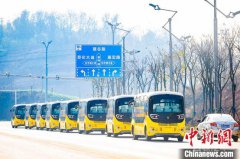 蘑菇车联与衡阳市合作，推动城市级