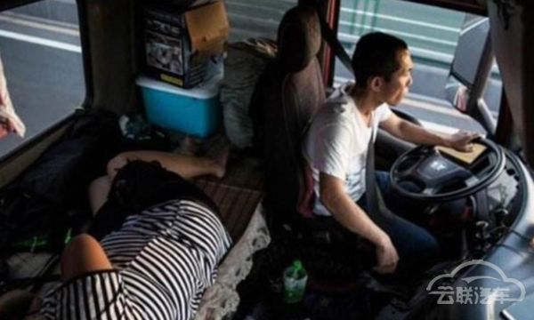 细数卡车行业乱象 2021年这些能改善吗?