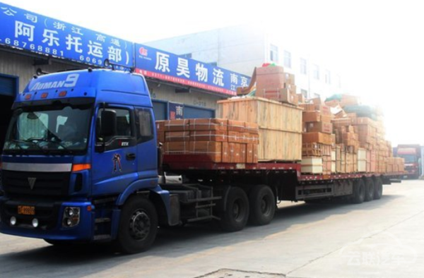 细数卡车行业乱象 2021年这些能改善吗?