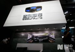 <b>不是宁德时代！吉利发力汽车电池研究，或与孚能科技达成合作</b>