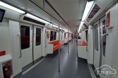 地铁也提速了！我国年内开通160公里/小时最快地铁