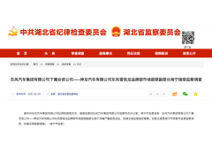 <b>章宇光之后，又一名东风雪铁龙离职市场部高管杨宁接受调查</b>