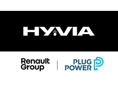 <b>雷诺集团和Plug Power成立氢燃料合资企业</b>