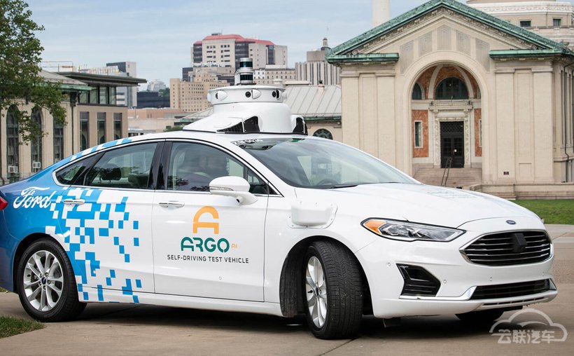 ԶʻArgo AI IPO