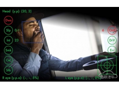 Omnitracs推出下一代驾驶员监控解决方