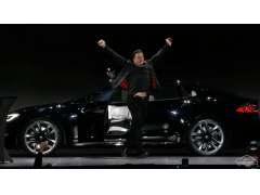 رǿ綯˹Model S Plaidʽ