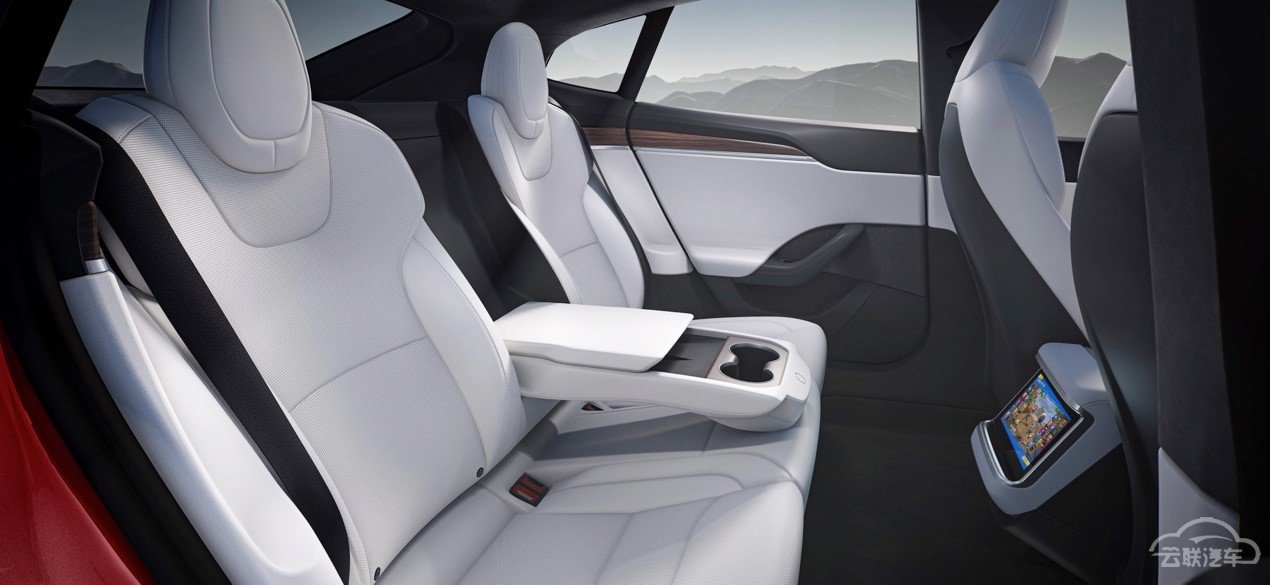 ˹ֶ֣Model S Plaid,˹