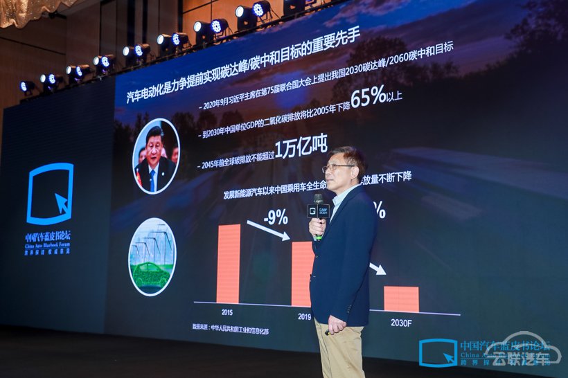汽车蓝皮书论坛，动力电池,蓝皮书论坛