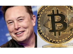 <b>马斯克:特斯拉会再次接受比特币交易，前提是要使用清洁能源开采</b>