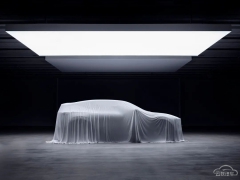 <b>极星推出首款纯电动SUV-极星3 将于2022年投产</b>