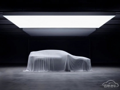<b>极星将在中美同步生产首款SUV纯电动车型</b>