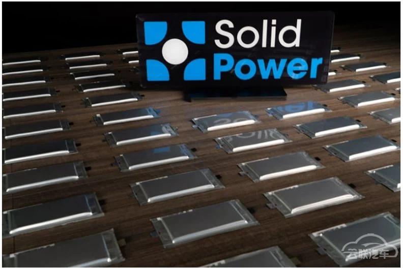 أSolid Power