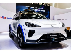 Robotaxiгս£IPO