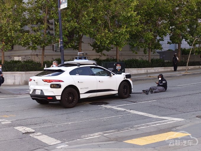 WaymoԶʻ,Waymo¹