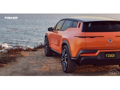Fiskerɺ ׿綯SUV11Ͷ
