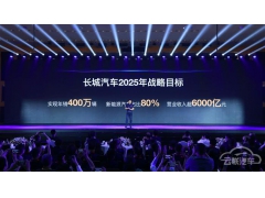 魏建军：中国品牌领跑的机会只有一