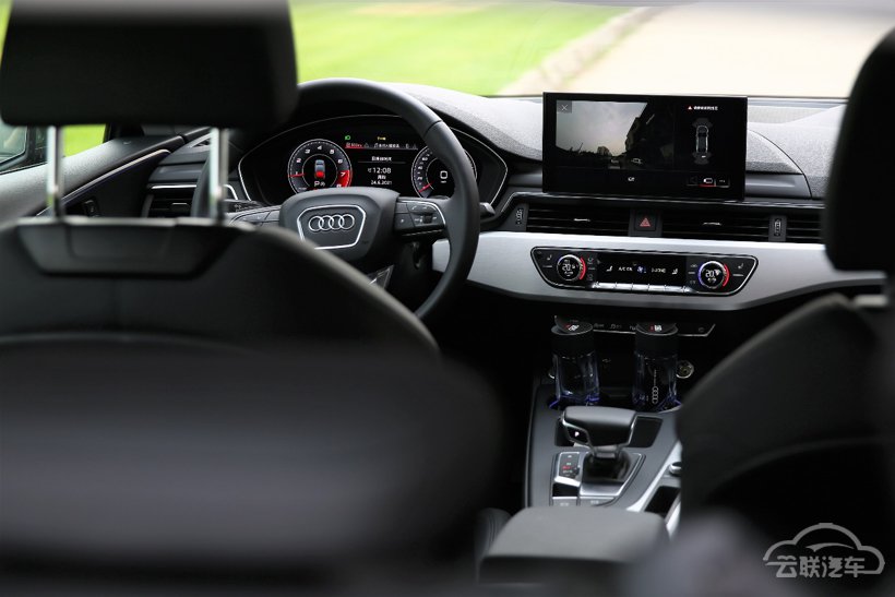 µA5 Sportback