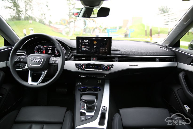 µA5 Sportback