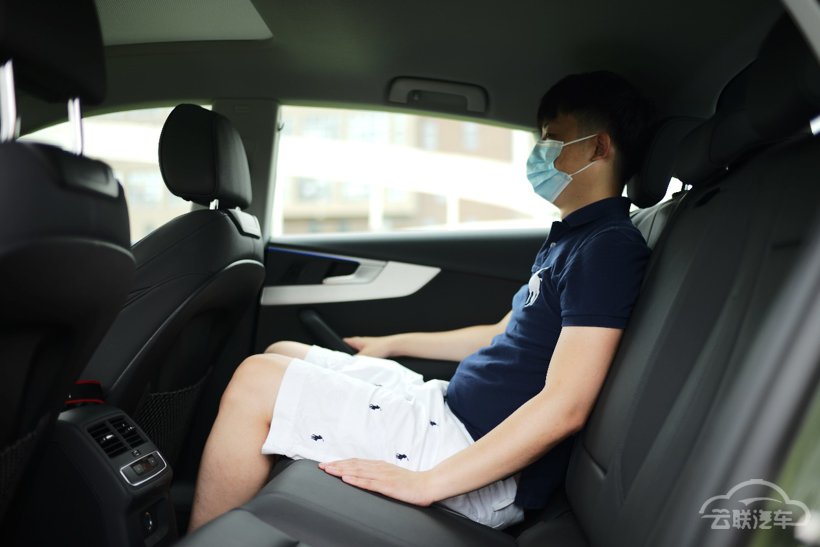 µA5 Sportback