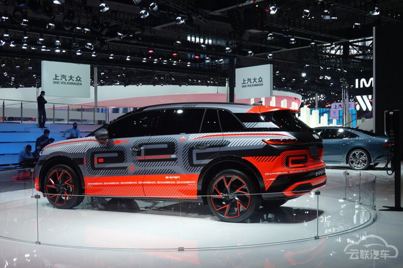 ³SUVµ,SUV
