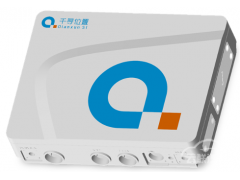 千寻位置:“途灵”——时空智能V2X路侧单元(RSU),2021金辑奖