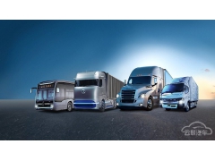 <b>戴姆勒、沃尔沃和Traton斥资5亿欧元成立卡车充电合资企业</b>