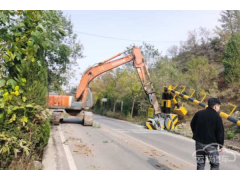 <b>海南全面清理不合理限高限宽设施及卡点</b>