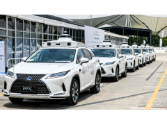 СϺRobotaxi