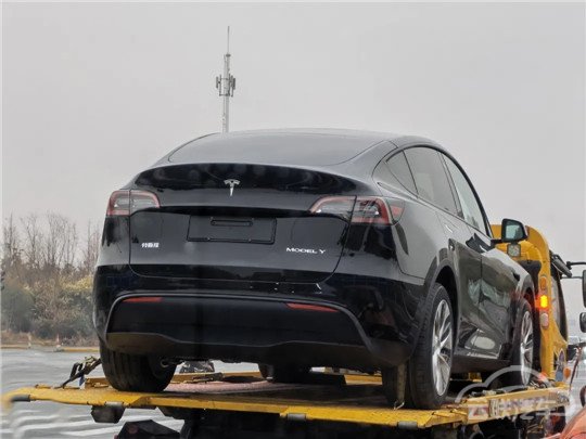 特斯拉，Model Y，Model Y销量,Model 3销量