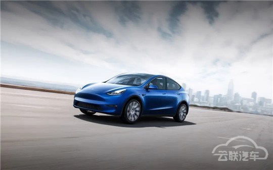 ˹Model YModel Y,Model 3