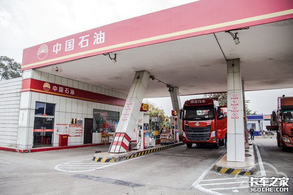 国六太精贵！经销商多送保养一路强推