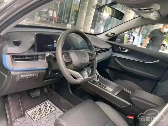 新车,瑞虎7,奇瑞汽车 新车,瑞虎7,奇瑞汽车