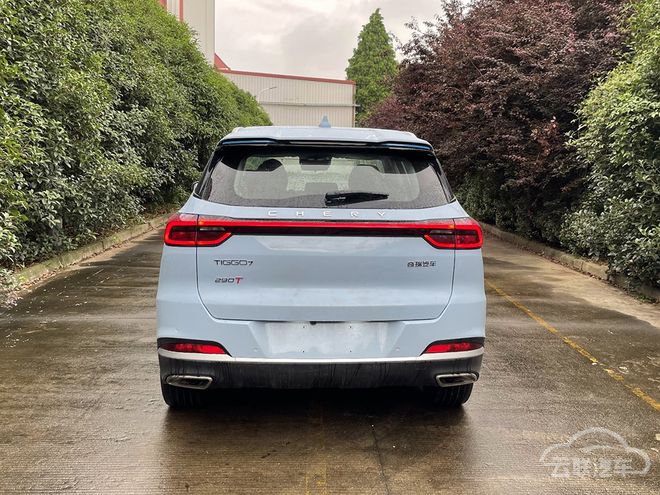 新车,瑞虎7,奇瑞汽车 新车,瑞虎7,奇瑞汽车