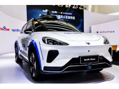 Apollo Robotaxiڹȫ濪Ӫ