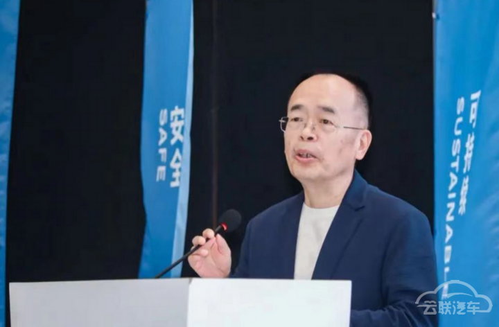自动驾驶,电池,沃尔沃 自动驾驶,电池,沃尔沃
