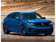 ȫװ  Altas Cross Sport GTͼ