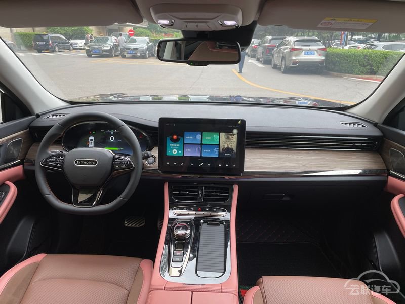 网通社汽车