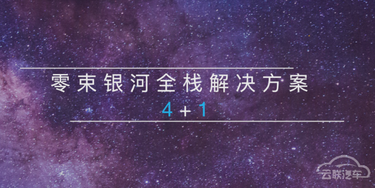 上汽零束与科大讯飞达成战略合作 上汽零束与科大讯飞达成战略合作