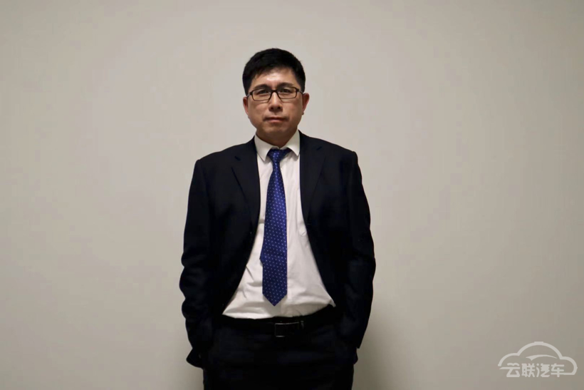 E企谈 | 亨通新能源延安:未来5年,目标是跻身国际供应链体系 E企谈 | 亨通新能源延安:未来5年,目标是跻身国际供应链体系