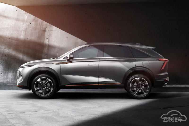 新车,SUV,长城SUV,长城神兽 新车,SUV,长城SUV,长城神兽